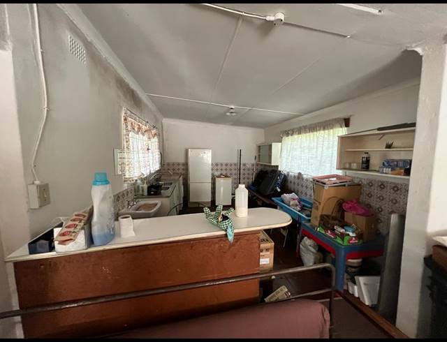 4 BEDROOM FREESTANDING FOR SALE IN NEWHOLME